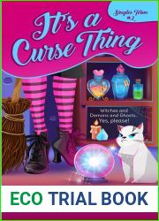 It|s a Curse Thing (Singles Town #2)