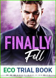 Finally Fell (Finally Series, #3)