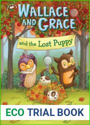 Wallace and Grace and the Lost Puppy