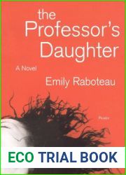 The Professor|s Daughter