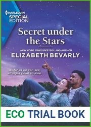 Secret Under the Stars (Lucky Stars #3)