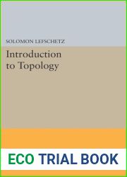 Introduction to Topology (Princeton Legacy Library, 1876)