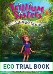 Fashionable Disaster (Trillium Sisters #3)