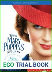 Mary Poppins Returns