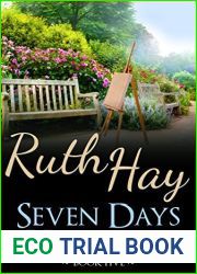 Seven Days Horizons (There, Back, and Beyond #5)