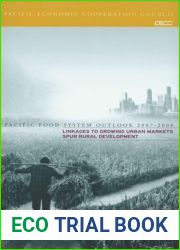 Pacific Food System Outlook 2007-2008