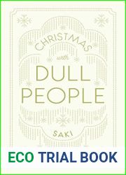 Christmas With Dull People