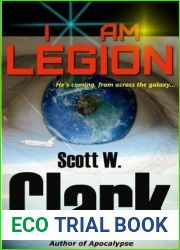I Am Legion - Books 1 and 2 - an Archon science fiction novel
