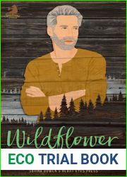 Wildflower (Speakeasy Taproom, #5)