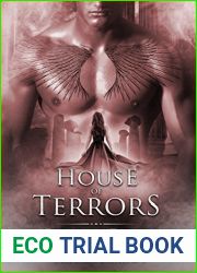 House of Terrors (The Ambrosia Trilogy #2)