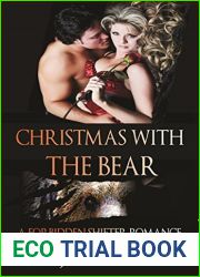 Christmas with the Bear (Bear Shifter Games #4)