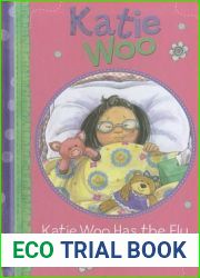 Katie Woo Has the Flu