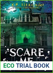 Scare Me