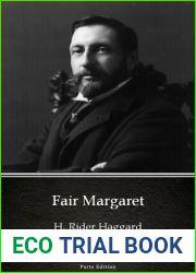 Fair Margaret by H. Rider Haggard