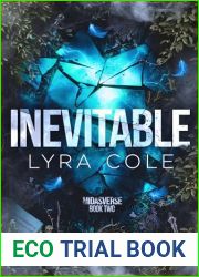 Inevitable (Midasverse #2)