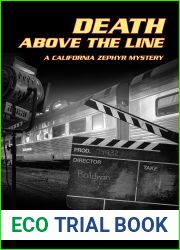 Death Above the Line (Jill McLeod California Zephyr Series Book 4)