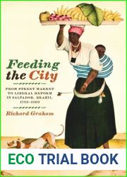 Feeding the City