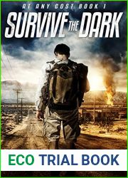Survive The Dark (At Any Cost #1)