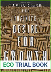 The Infinite Desire for Growth