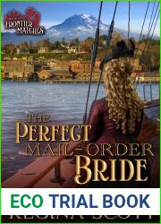 The Perfect Mail-Order Bride (Frontier Matches #1)