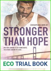 Stronger Than Hope (Chesapeake Days #1)