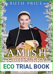An Amish Country Treasure (Amish Country Treasure #1)