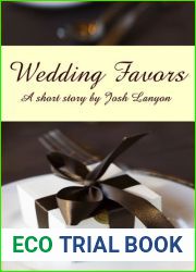 Wedding Favors (Wyatt and Graham, #2)