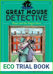 Basil and the Royal Dare (7) (The Great Mouse Detective)