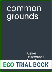 Common Grounds