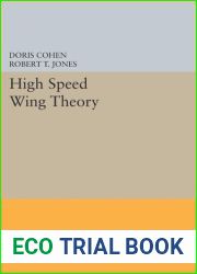 High Speed Wing Theory (Princeton Aeronautical Paperbacks)