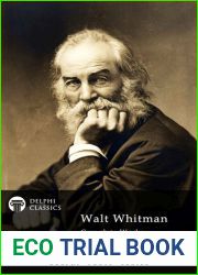 Delphi Complete Works of Walt Whitman