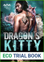 Dragon|s Kitty (Dragon Point, #9)