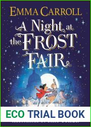 A Night at the Frost Fair