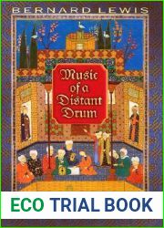 Music of a Distant Drum: Classical Arabic, Persian, Turkish and Hebrew Poems