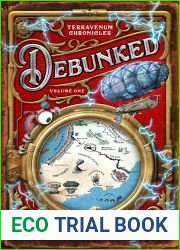 Debunked (Terravenum Chronicles #1)