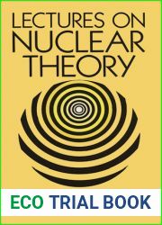 Lectures on Nuclear Theory (Dover Books on Physics)