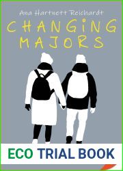Changing Majors (The Alder Series, 1)