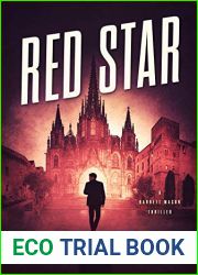 Red Star (Barrett Mason #6)