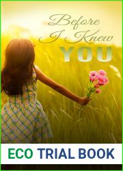 Before I Knew You