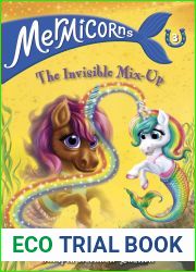 The Invisible Mix-Up (Mermicorns #3)