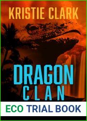 Dragon Clan (Order of the Dolphin, #3)