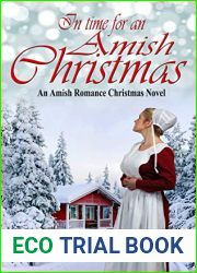 In Time For An Amish Christmas (Amish Christmas #1)