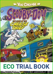 The Case of the Cheese Thief
