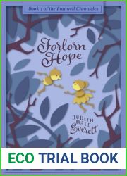 Forlorn Hope (The Branwell Chronicles, #3)
