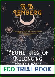 Geometries of Belonging: Stories and Poems from the Birdverse