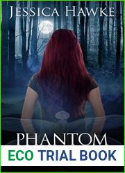 Phantom Touch (Phantoms #1)