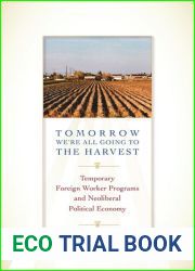 Tomorrow We|re All Going to the Harvest