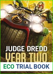 Judge Dredd: Year Two Omnibus (Judge Dredd: The Early Years)