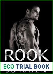 Rook (Sex and Bullets, #3)