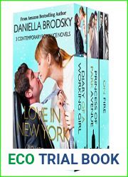 Love in New York Boxed Set